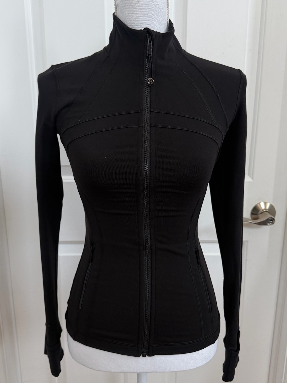Lululemon Define Full-Length Jacket